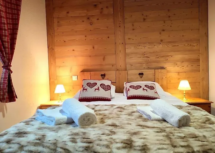 Le Haut De Saute / Au Pieds Des Pistes, Sauna Et Vue Imprenable Sur Les Montagnes !